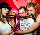 Kinky Salon party nights