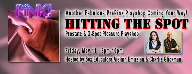prepink_hitting_the_spot_promo