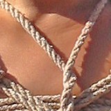ropebound