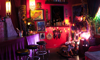 The Voodoo Lounge